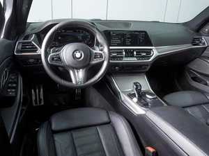 Седан BMW 3 серия 2019 года, 4905000 рублей, Ростов-на-Дону