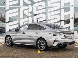 Седан Chery Arrizo 8 2023 года, 2290000 рублей, Краснодар