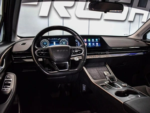 Внедорожник OMODA C5 2023 года, 1850000 рублей, Муром