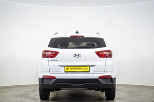 Внедорожник Hyundai Creta 2019 года, 1664000 рублей, Оренбург
