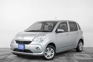 Хетчбэк Toyota Passo 2018 года, 959000 рублей, Кемерово