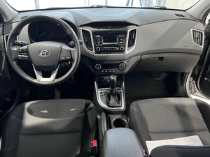 Внедорожник Hyundai Creta 2020 года, 1800000 рублей, Кострома