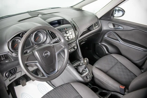 Минивэн Opel Zafira 2013 года, 849000 рублей, Пермь
