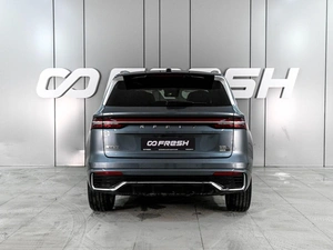 Внедорожник Geely Xingyue L 2026 года, 4499000 рублей, Аксай