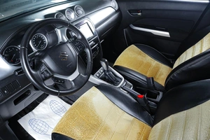 Внедорожник Suzuki Vitara 2015 года, 1629000 рублей, Тюмень