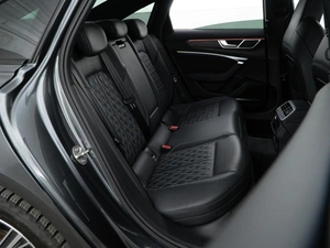 Седан Audi A6 2020 года, 4968444 рублей, Москва
