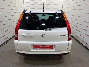 Внедорожник Honda CR-V 2001 года, 860000 рублей, Красноярск