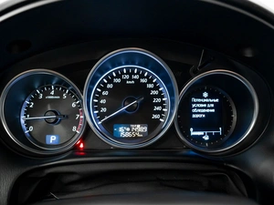 Внедорожник Mazda CX-5 2013 года, 1650000 рублей, Красноярск