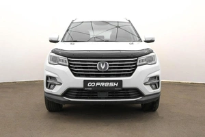 Внедорожник Changan CS75 2020 года, 1790000 рублей, Орёл