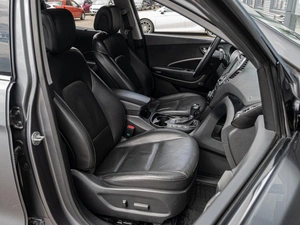 Внедорожник Hyundai Santa Fe 2013 года, 1930000 рублей, Краснодар