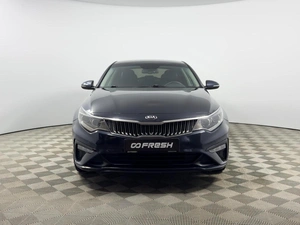 Седан Kia Optima 2019 года, 1327900 рублей, Казань