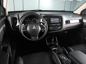 Внедорожник Mitsubishi Outlander 2013 года, 1399000 рублей, Ростов-на-Дону