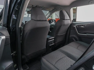 Внедорожник Toyota RAV4 2021 года, 3199000 рублей, Сургут