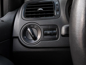 Седан Volkswagen Polo 2017 года, 898000 рублей, Краснодар