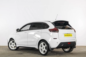 Хетчбэк ВАЗ (LADA) XRAY 2019 года, 1079000 рублей, Тюмень