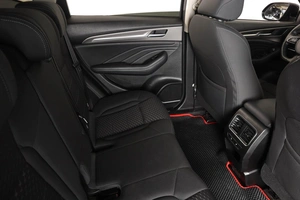 Внедорожник Haval F7 2021 года, 1999000 рублей, Пермь