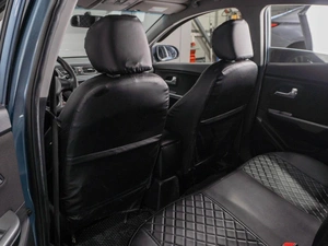 Седан Kia Rio 2013 года, 819000 рублей, Тюмень