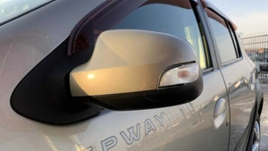 Хетчбэк Renault Sandero Stepway 2016 года, 837000 рублей, Солонцы