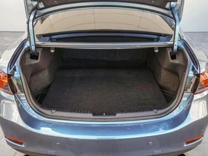 Седан Mazda 6 2013 года, 1390000 рублей, Краснодар