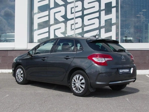 Хетчбэк Citroen C4 2012 года, 549000 рублей, Владимир