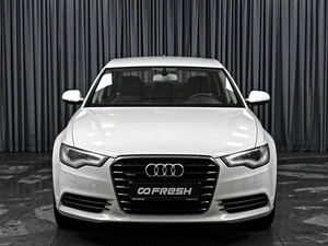 Седан Audi A6 2011 года, 2015000 рублей, Ставрополь