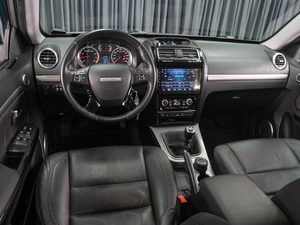 Внедорожник Haval H5 2020 года, 2139000 рублей, Тюмень