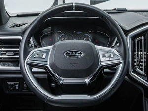 Пикап JAC T9 2024 года, 2830000 рублей, Ставрополь