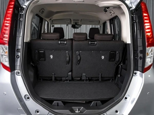 Минивэн Toyota Roomy 2022 года, 1199000 рублей, Тюмень