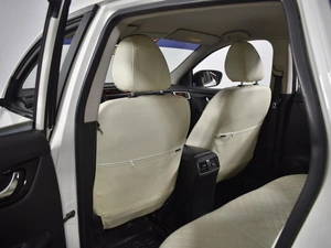 Внедорожник Nissan Qashqai 2016 года, 1199900 рублей, Казань