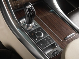 Внедорожник Land Rover Range Rover Sport 2016 года, 3349000 рублей, Красный Пахарь