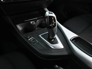 Хетчбэк BMW 1 серия 2012 года, 1489000 рублей, Ростов-на-Дону