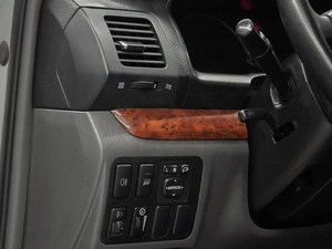 Внедорожник Toyota Land Cruiser Prado 2008 года, 2045000 рублей, Красноярск