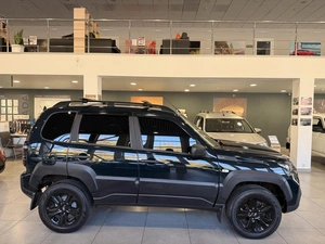 Внедорожник ВАЗ (LADA) Niva 2023 года, 1185000 рублей, Орёл