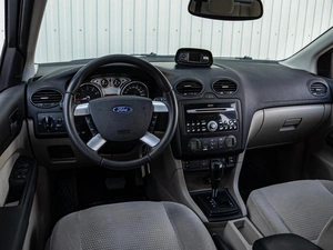 Седан Ford Focus 2006 года, 570000 рублей, Краснодар