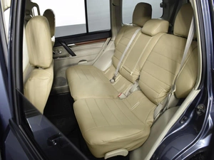 Внедорожник Mitsubishi Pajero 2008 года, 1227100 рублей, Казань