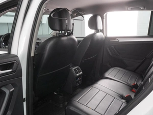 Внедорожник Volkswagen Tiguan 2020 года, 3649000 рублей, Воронеж