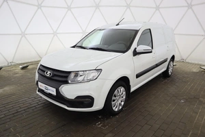 Фургон ВАЗ (LADA) Largus 2021 года, 710000 рублей, Курск