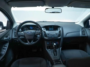 Универсал Ford Focus 2018 года, 1349071 рублей, Москва