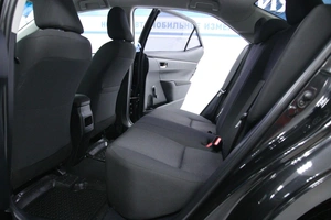 Седан Toyota Corolla 2014 года, 1073000 рублей, Солонцы