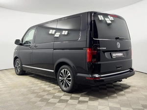 Минивэн Volkswagen Multivan 2021 года, 6183900 рублей, Казань