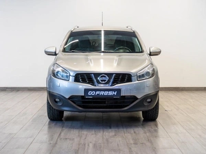 Внедорожник Nissan Qashqai+2 2011 года, 1229000 рублей, Саратов