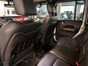 Внедорожник Jeep Wrangler 2022 года, 5500000 рублей, Павловская Слобода