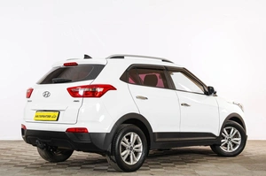 Внедорожник Hyundai Creta 2019 года, 1959000 рублей, Тюмень