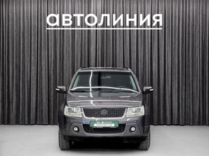 Внедорожник Suzuki Grand Vitara 2010 года, 875000 рублей, Красноярск