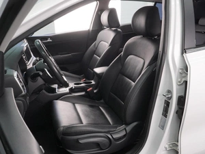 Внедорожник Kia Sportage 2019 года, 2014000 рублей, Воронеж