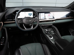 Внедорожник Geely Monjaro 2023 года, 3350000 рублей, Краснодар