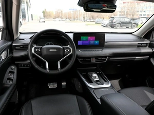 Внедорожник Haval Jolion 2024 года, 2236800 рублей, Волгоград