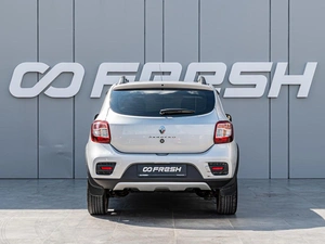 Хетчбэк Renault Sandero Stepway 2020 года, 1290000 рублей, Краснодар