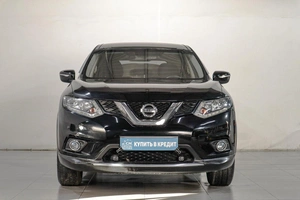 Внедорожник Nissan X-Trail 2017 года, 1699000 рублей, Челябинск