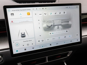 Внедорожник Jetour Dashing 2024 года, 2200000 рублей, Краснодар